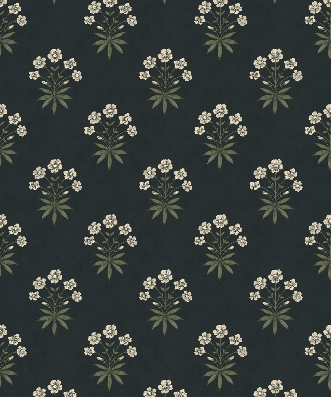 Wall color reference